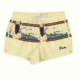 Duvin Men’s Swim Shorts